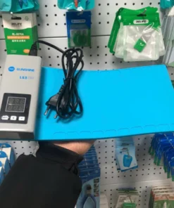 Sunshine LS3 Mini Thảm Nhiệt Hỗ Trợ Tháo Mở Máy Điện Thoại | Táo Thẩm Tools