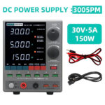 Táo Thẩm Tools |Máy cấp nguồn Sugon 3005PM 4 số 30V 5A