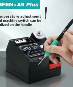 Máy Hàn aifen A9 plus