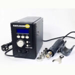 Máy Khò Quick 2008 Chính Hãng, 3 Kênh Nhớ, Công Suất 700W | Táo Thẩm Tools
