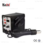Máy Khò Hàn 2in1 Kaisi 878D | Táo Thẩm Tools