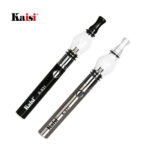 Bút Xông Khói Nhựa Thông KAISI K-S31 (Cắm sạc) | Táo Thẩm Tools