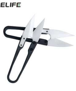 Kéo Cắt Cell Pin Ceramic Chống Chạm Chập Relife RL-102 | Táo Thẩm Tools
