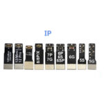Táo Thẩm Tools | Đầu gắn dây cấp nguồn 6_G đến 14_Pro_Max (Kiểu ngắn, dây mềm)