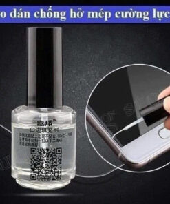 Keo Chống Hở Mép Cường Lực Điện Thoại | Táo Thẩm Tools