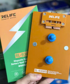 Kẹp Hàn Cell Pin Relife RL-936WD | Táo Thẩm Tools