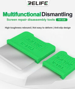 Miếng Tách Màn Hình, Quệt Thiếc Đa Năng Relife (TD1-A, TD1-B) | Táo Thẩm Tools