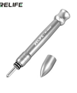 Táo Thẩm Tools | Bút phá kính lưng điện thoại hàng xịn Relife RL-066B