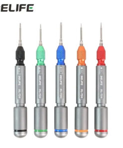 Tua Vít Relife RL-724 Tháo Lắp Điện Thoại Có Điều Chỉnh Lực Vặn | Táo Thẩm Tools