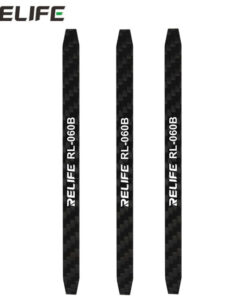 Que cậy bầy đa năng RELIFE RL-060B | Sợi carbon | Không từ tính