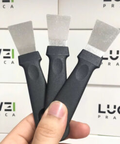 Xẻng Nạy Pin Đa Năng, Làm Lưng, Kê ic Khi Khò Hàn | Táo Thẩm Tools