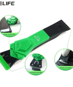 Táo Thẩm Tools | Dao đa năng RELIFE RL-073 - Cắt Phim, Loại Bỏ Keo OCA và Tháo lắp sửa chữa
