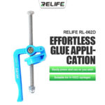 Tay Bơm Keo Relife RL-062D (5~10cc) | Táo Thẩm Tools