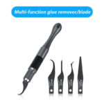 Bộ Dao Đục, Tách IC, Cạo Keo MaAnt MY-102 Kèm 4 Lưỡi | Táo Thẩm Tools