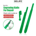 Cán Dao Mổ Số 3, Số 4 Relife RL-101J (Lắp Dao Mổ 11, 23) – Cán Nhựa | Táo Thẩm Tools