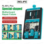 Táo Thẩm Tools | Kẹp main Relife RL-601L Plus kẹp full main