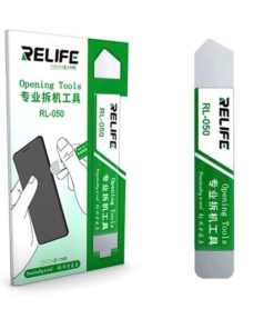 Thanh Nạy Hỗ Trợ Mở Máy Điện Thoại Đa Năng, Quệt Thiếc Relife RL-050 | Táo Thẩm Tools