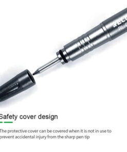 Bút Phá Kính Lưng Loại Xịn, Phá Kính Camera RL-066 | Táo Thẩm Tools