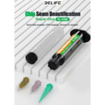 Keo UV Dán Viền ic, CPU Chống Bụi, Chống Ẩm Relife RL-035E | LPK Mobile