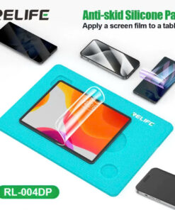 Đệm cao su hỗ trợ dán điện thoại, máy tính bảng RELIFE RL-004DP