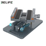Táo Thẩm Tools | Đế kẹp điện thoại tách lưng xoay 360 RELIFE RL-601S