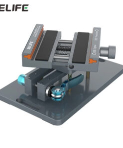 Táo Thẩm Tools | Đế kẹp điện thoại tách lưng xoay 360 RELIFE RL-601S