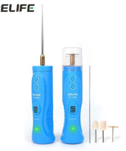 Máy Quấn Keo Không Liền Trục Relife RL-056D | Táo Thẩm Tools