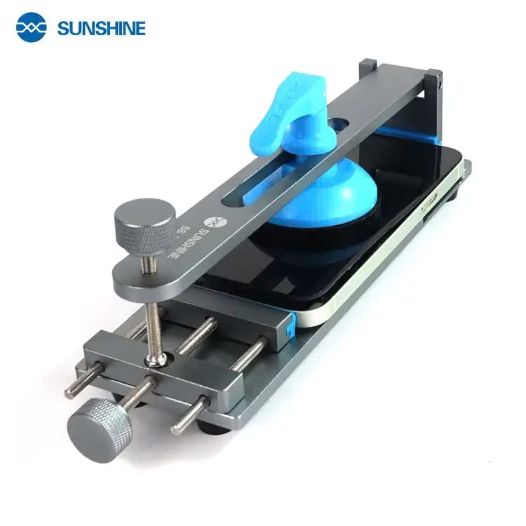 Bộ Công Cụ SS-601G Hỗ Trợ Tháo Màn, Mở Máy Điện Thoại Hiệu Quả -SunShine/2UUL | Táo Thẩm Toos