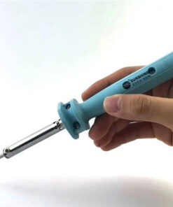 Tay hàn rời cắm điện trực tiếp 220V SUNSHINE SS-503/T