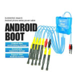 Táo Thẩm Tools | Dây cấp nguồn Androi Full Sunshine IBOOT B