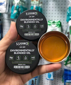 Mỡ Hàn Không Độc Luowei LW-309 Không Dẫn Điện, Không Gây Ăn Mòn Mối Hàn (30G) | Siêu Thị LPK