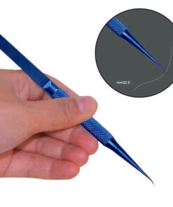 Táo Thẩm Tool | Panh Nhíp Titan LUOWEI