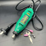Bộ Máy Mài Luowei LW-T1 Trục 3.0mm | Táo Thẩm Tools