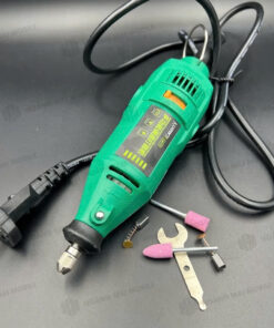 Bộ Máy Mài Luowei LW-T1 Trục 3.0mm | Táo Thẩm Tools