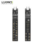 Bộ Công Cụ Kích Pin Chuyên Dụng 5G-16PRM Và Android Hãng Luowei | Táo Thẩm Tools