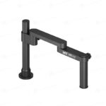 Giá đỡ gắn bàn kính hiển vi MAANT JX-01/JX-02 xoay 360 | Táo Thẩm Tools