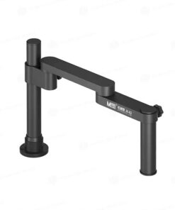 Giá đỡ gắn bàn kính hiển vi MAANT JX-01/JX-02 xoay 360 | Táo Thẩm Tools