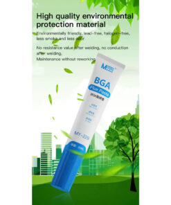 Mỡ hàn MAANT MY-228 20ml | Táo Thẩm Tools