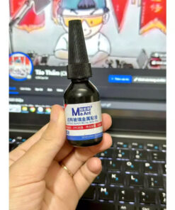 Keo Dán UV MaAnt MY-F007 Dán Căn Chỉnh Face ID (sấy khô bằng đèn uv) | Táo Thẩm Tools