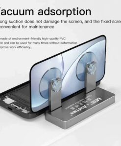 Đế Hít Màn Hình Hỗ Trợ Tháo Máy MaAnt Aidt | Táo Thẩm Tools