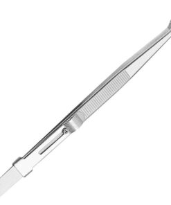 Panh Nhíp Kẹp, Điều Chỉnh Độ Mở Mũi Cong Kaisi