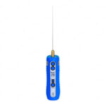 Máy Quấn Keo Chính Hãng Kaisi 316-B Không Dây – Quấn Keo, Cắt Ron, Đánh Bóng | Táo Thẩm Tools