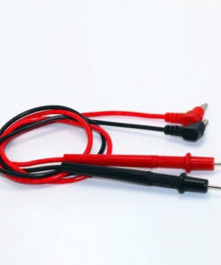 Que Đo Đồng Hồ Vạn Năng Chính Hãng Kaisi HC92 1000V-10A | Táo Thẩm Tools