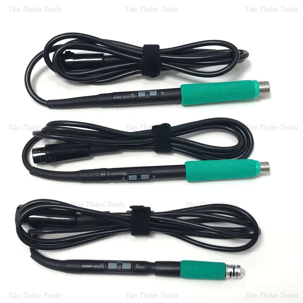 Tay Hàn C245 C115 C219 Chính Hãng Sugon - Điều Chỉnh Nhiệt Trực Tiếp | Táo Thẩm Tools