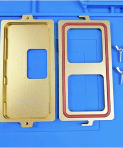 Khuôn Vào Ron Dạng Vặn Vít IP X - 15PRM | Táo Thẩm Tools