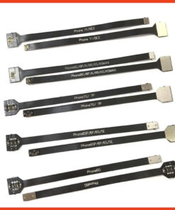 Cáp Nối Dài Gắn Chân Pin 6S Đến 14PRM Dùng Cho Các Box Sửa Chữa Pin
