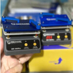 Đế Nhiệt Tách Main Mechanic IX5 Ultra, Nhiệt Chuẩn Không Làm Phù ic | Táo Thẩm Tools