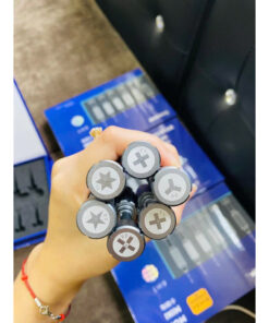 Tô vít Mechanic iShell | Chuẩn MECHANIC