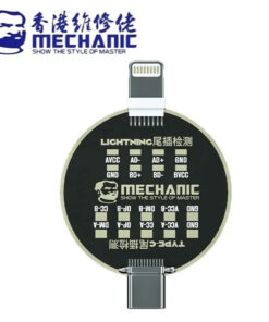 Đế test sửa sạc MECHANIC T810