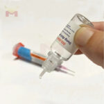 Dung Dịch Làm Mềm Thiếc Hàn (10ml) | Táo Thẩm Tools